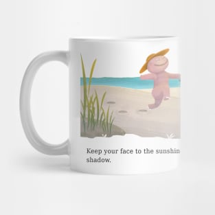 Sunshine Mug